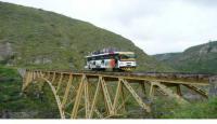 EL TREN DE LA LIBERTAD