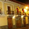 Hotel Boutique Plaza Sucre