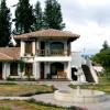 Hosteria Abraspungo