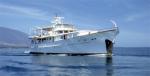 M/Y Parranda