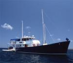 M/Y Samba