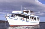 Tourist Class – M/Y Friendship