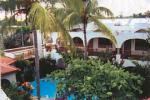 Hotel Silberstein y Yate
