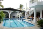 Hotel Fernandina y Yate
