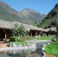 Excursión a Termas de Papallacta & SPA (8 horas)