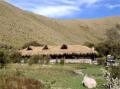 Excursión a la Reserva Ecológica de POLYLEPIS