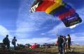 Parapente Aventura Extrema