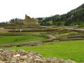 Excursion a las Ruinas de Ingapirca con Almuerzo (7 horas)