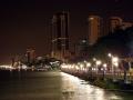 Guayaquil de Noche con Yate (2 horas)