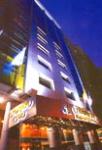 Hotel Hampton Inn Boulevard  