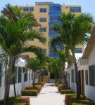Hotel Casa Blanca - Esmeraldas