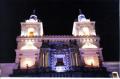 Quito de Noche