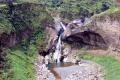 Excursión a la Ciudad de Baños (2 días)