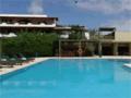 Finch Bay ECO-Hotel